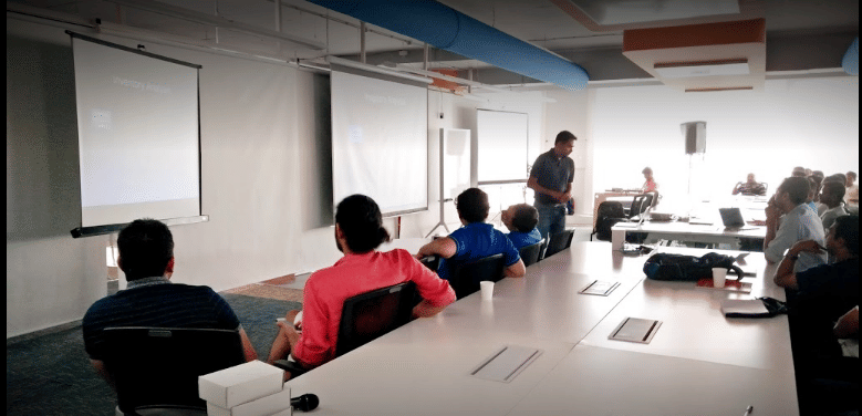 ERP Pro - Best SAP ERP training Gallery photo 1